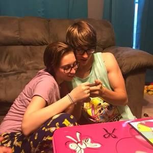 Meet your Posher, Jacob